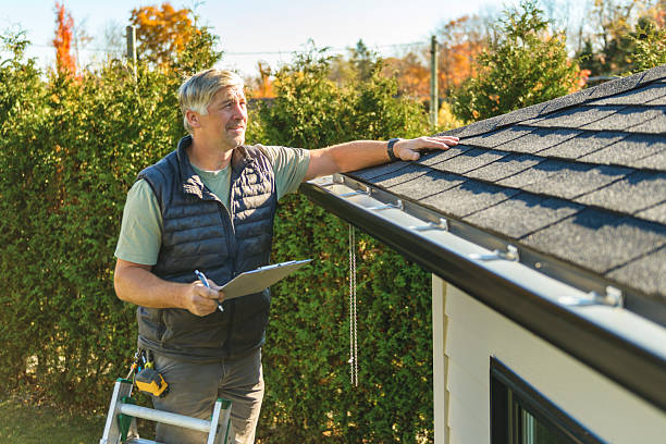 Affordable Emergency Roof Repair solutions in Hollandale, WI